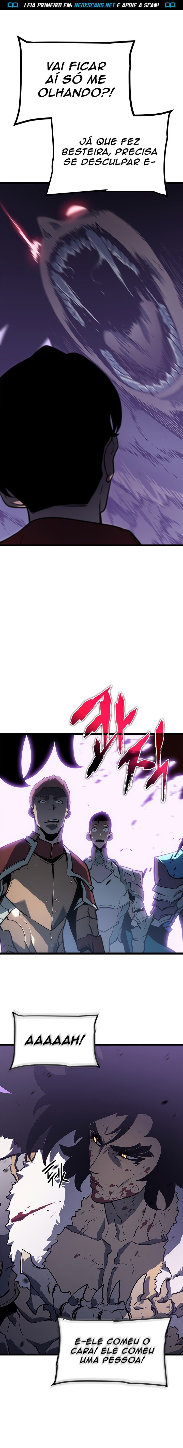 Read Solo Leveling Português Manga Online