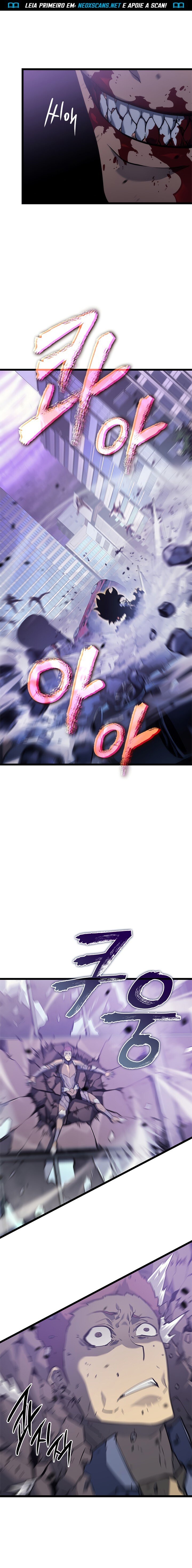 Read Solo Leveling Português Manga Online