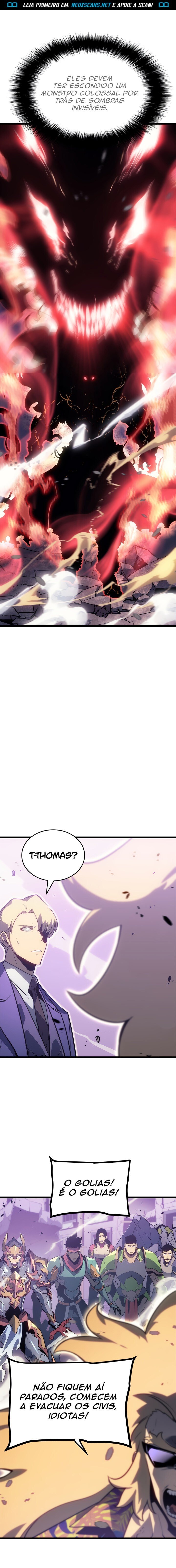 Read Solo Leveling Português Manga Online