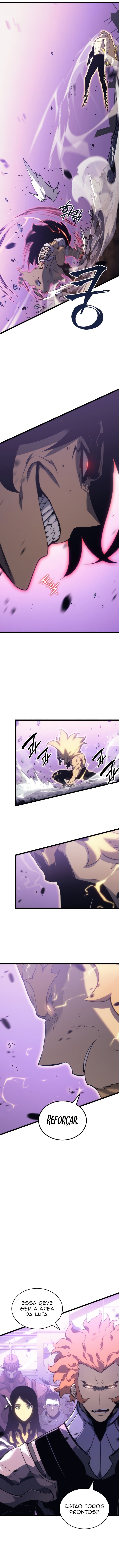 Read Solo Leveling Português Manga Online