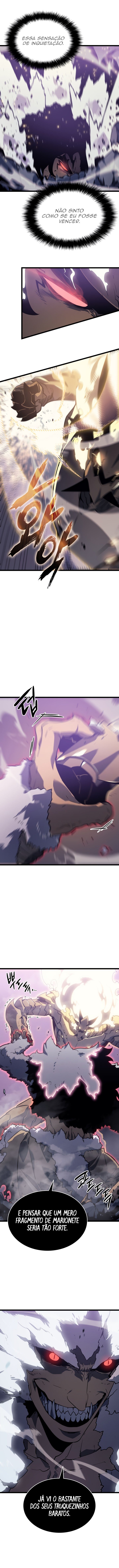 Read Solo Leveling Português Manga Online