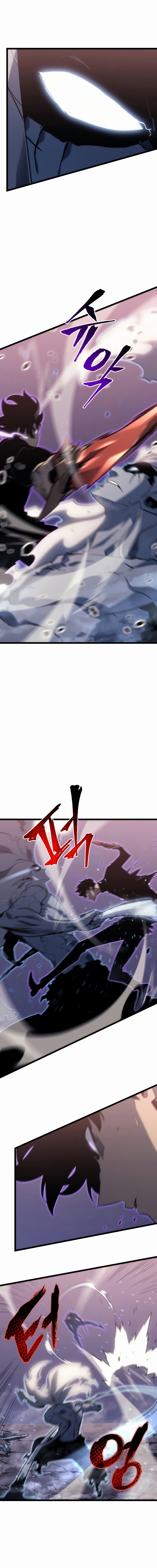 Read Solo Leveling Português Manga Online