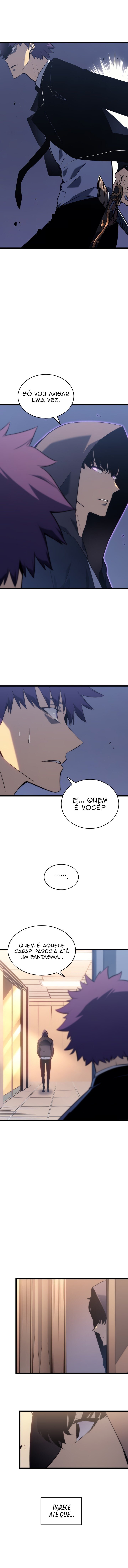 Read Solo Leveling Português Manga Online