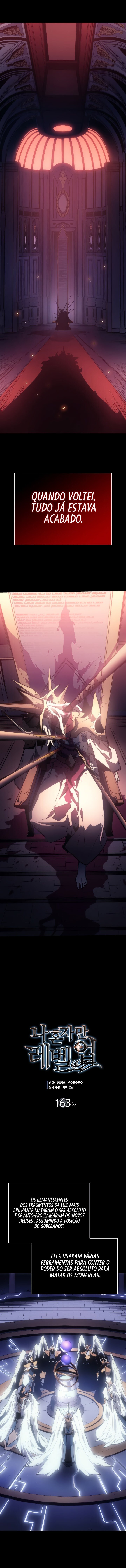 Read Solo Leveling Português Manga Online