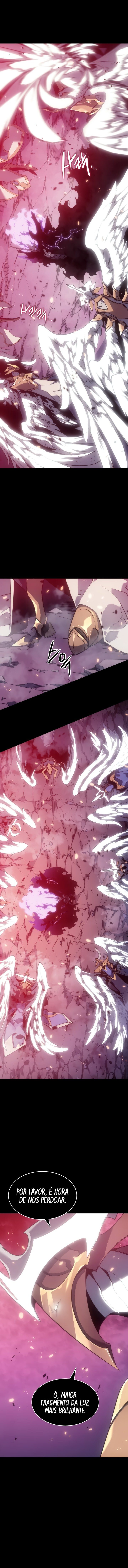 Read Solo Leveling Português Manga Online