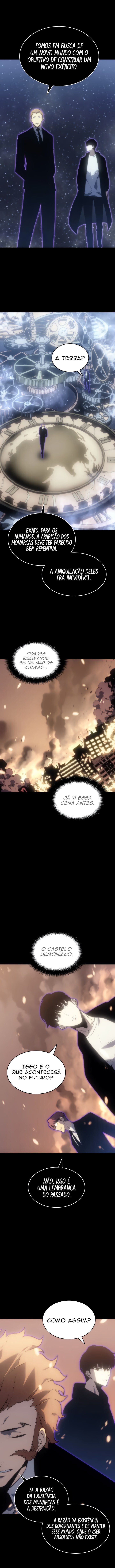 Read Solo Leveling Português Manga Online