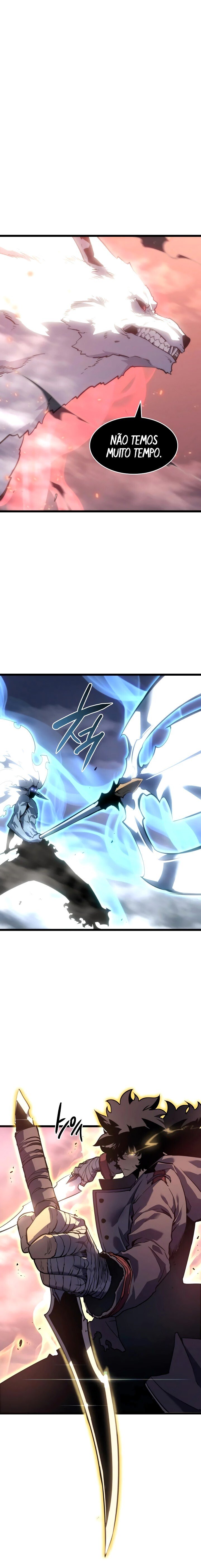 Read Solo Leveling Português Manga Online