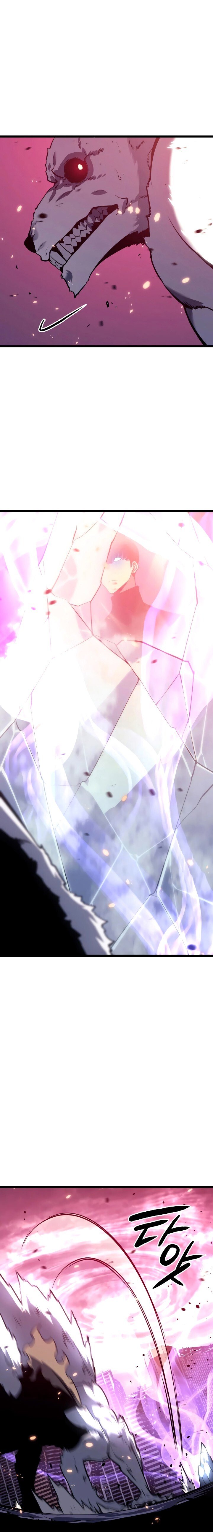 Read Solo Leveling Português Manga Online