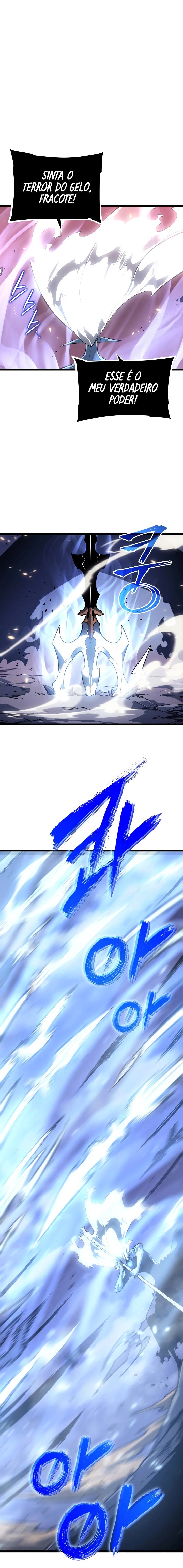 Read Solo Leveling Português Manga Online