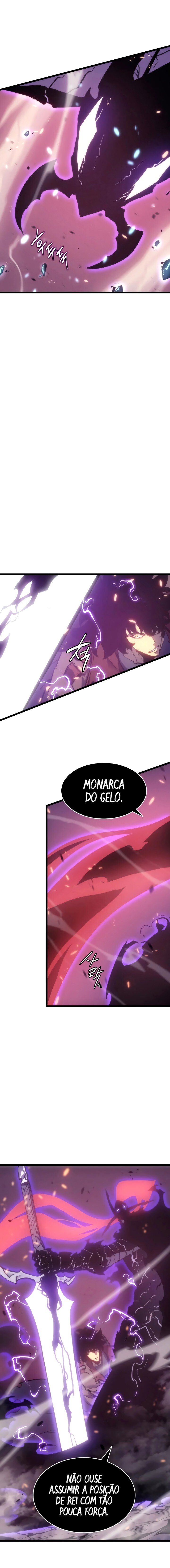 Read Solo Leveling Português Manga Online