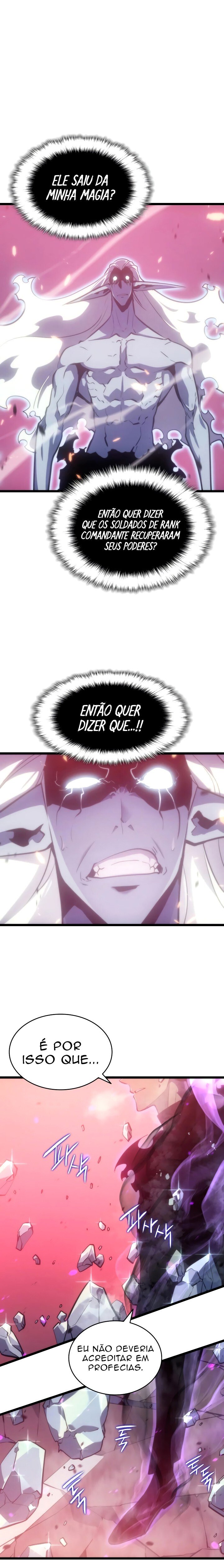 Read Solo Leveling Português Manga Online