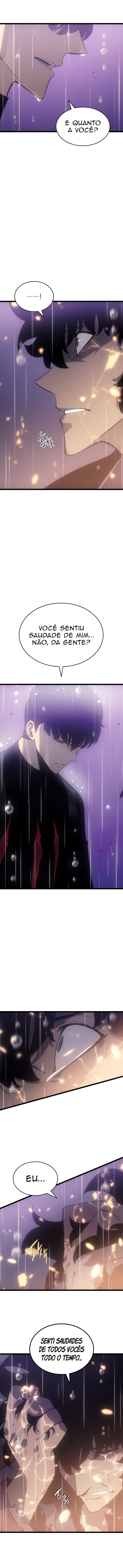 Read Solo Leveling Português Manga Online