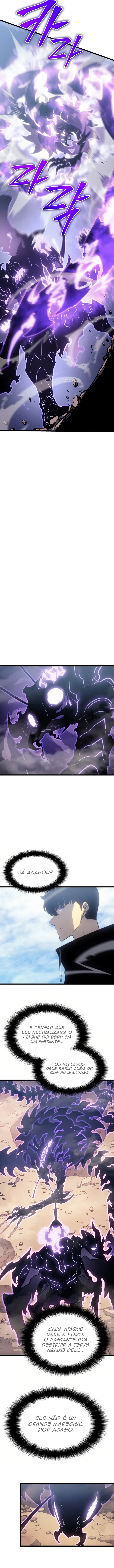 Read Solo Leveling Português Manga Online