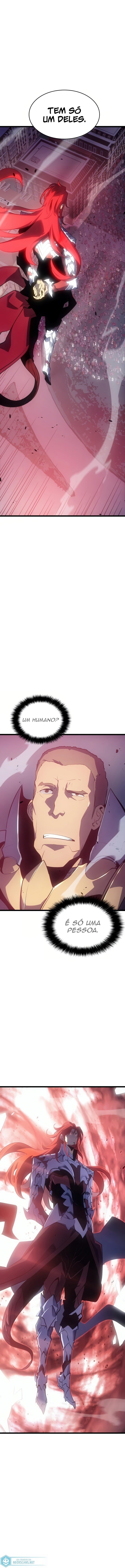 Read Solo Leveling Português Manga Online