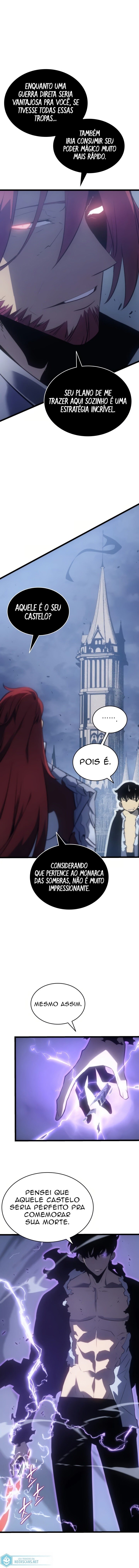 Read Solo Leveling Português Manga Online