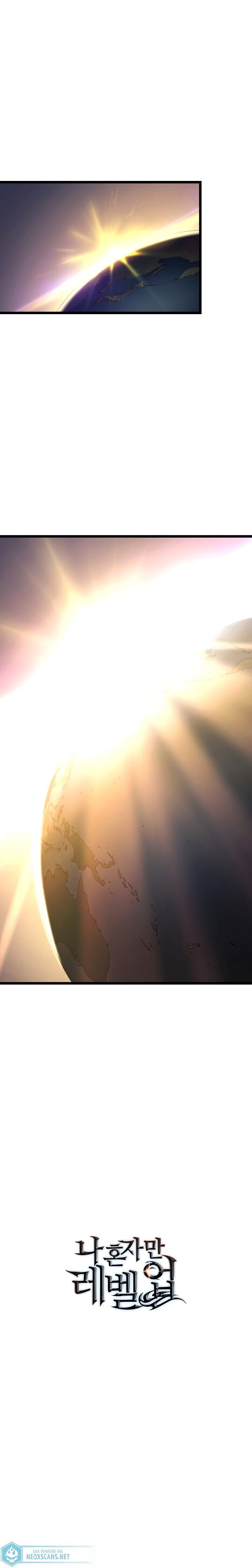 Read Solo Leveling Português Manga Online