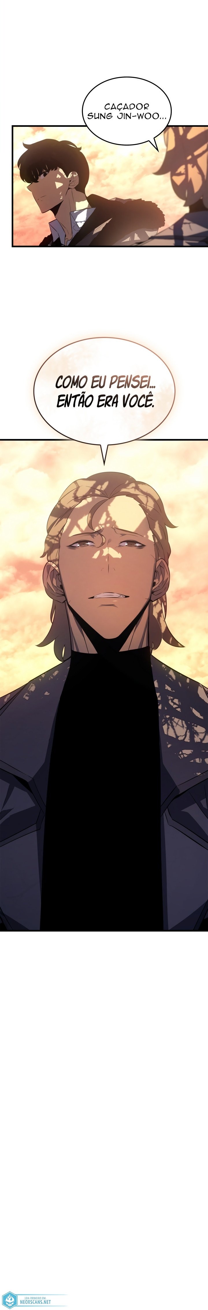 Read Solo Leveling Português Manga Online