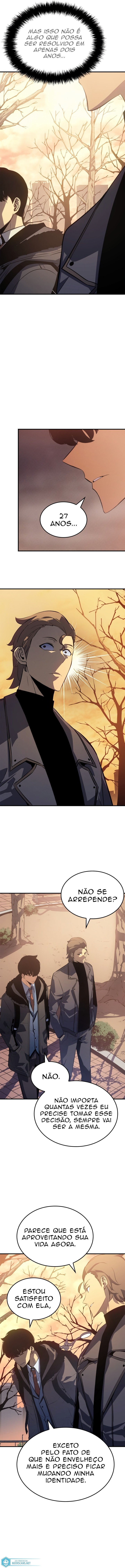 Read Solo Leveling Português Manga Online