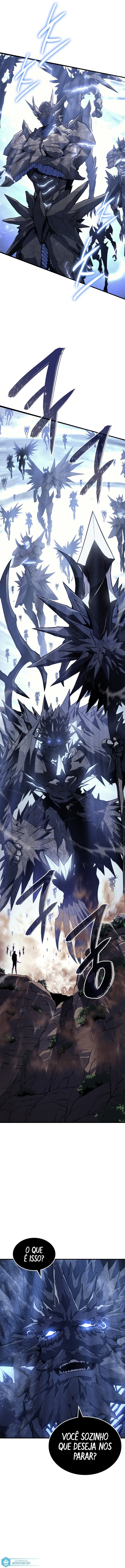 Read Solo Leveling Português Manga Online