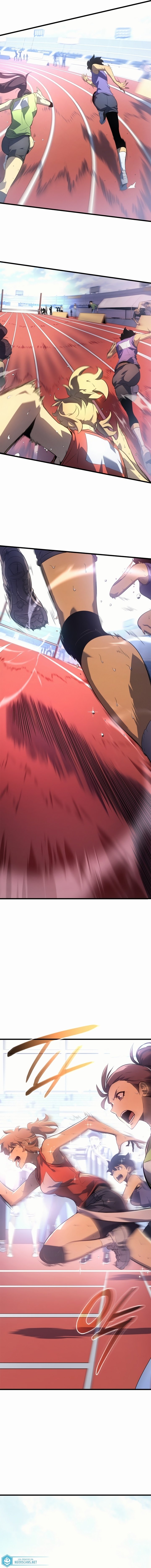 Read Solo Leveling Português Manga Online