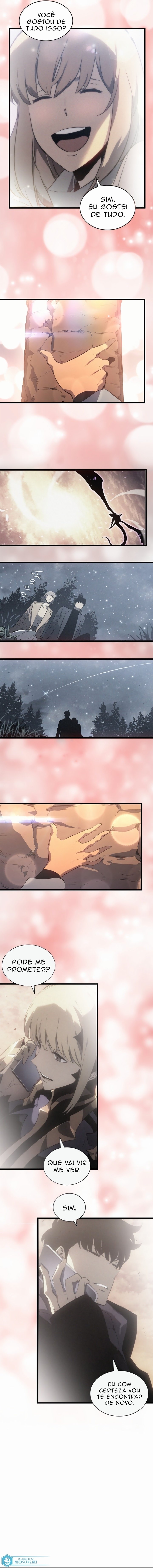 Read Solo Leveling Português Manga Online