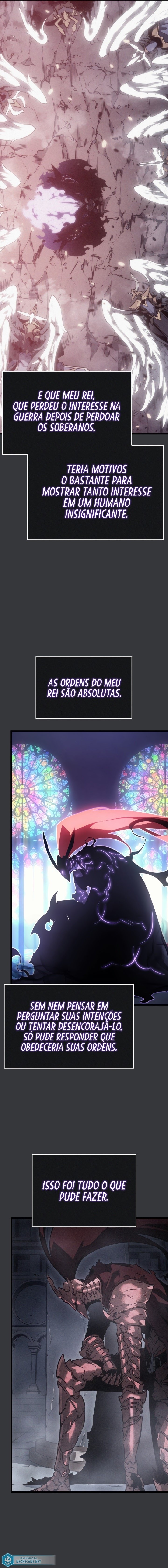 Read Solo Leveling Português Manga Online