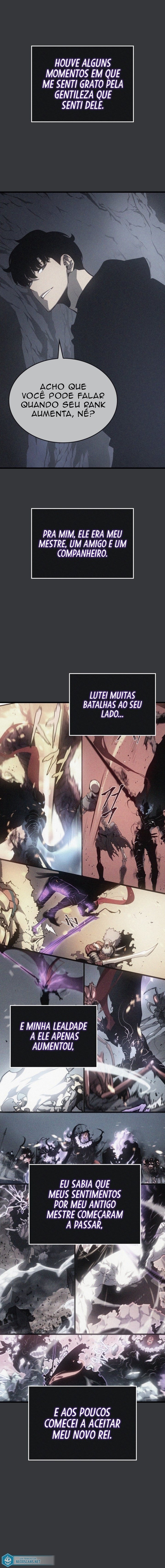 Read Solo Leveling Português Manga Online