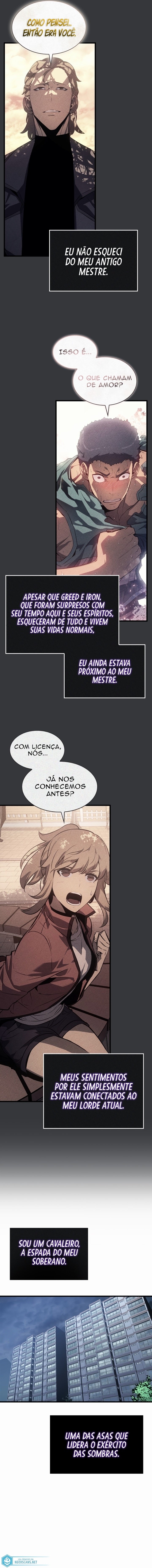 Read Solo Leveling Português Manga Online