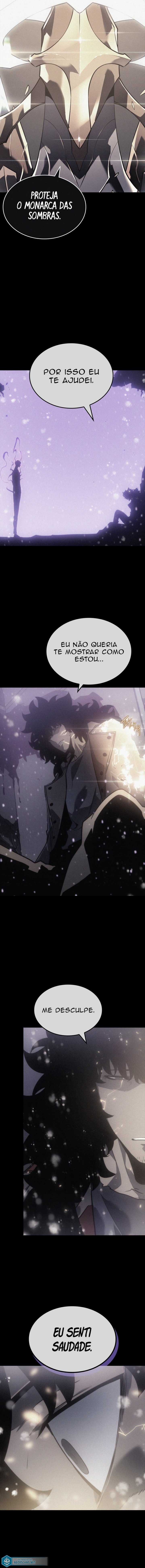 Read Solo Leveling Português Manga Online