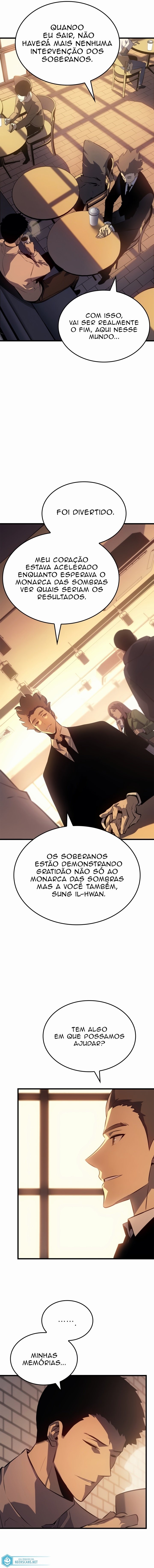 Read Solo Leveling Português Manga Online