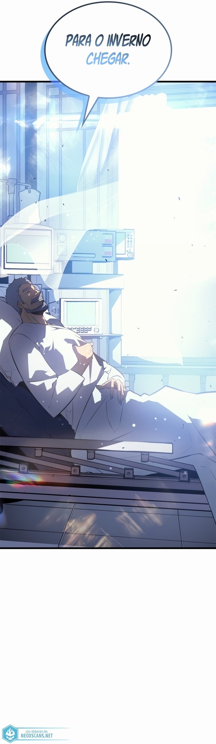 Read Solo Leveling Português Manga Online