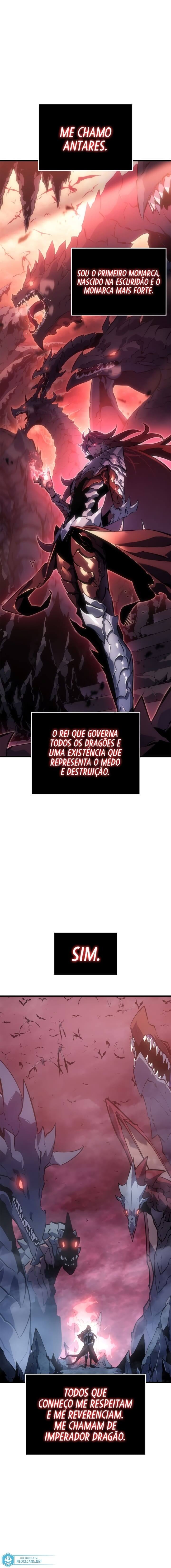 Read Solo Leveling Português Manga Online