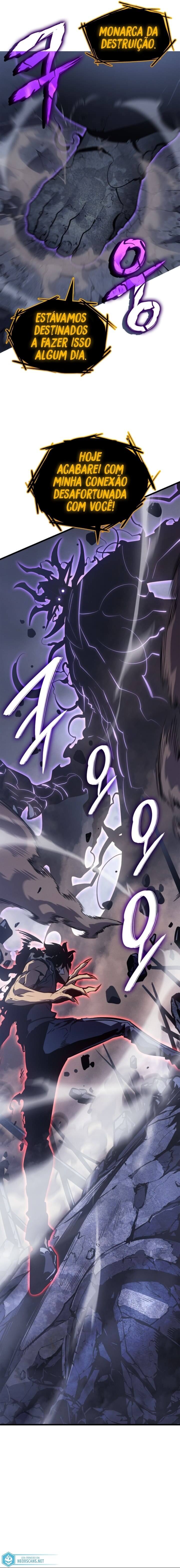 Read Solo Leveling Português Manga Online