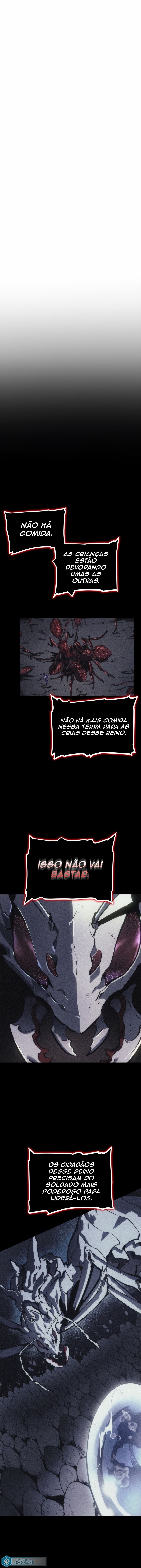 Read Solo Leveling Português Manga Online