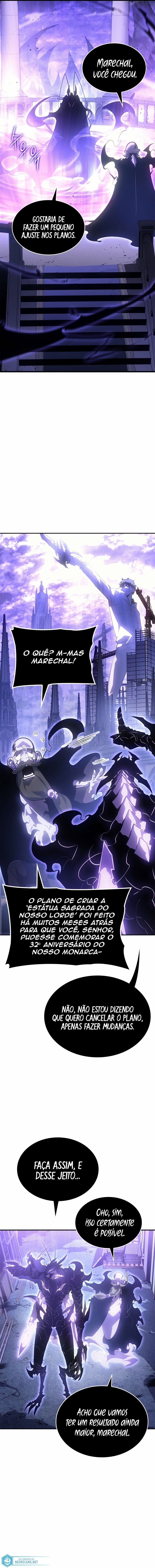 Read Solo Leveling Português Manga Online