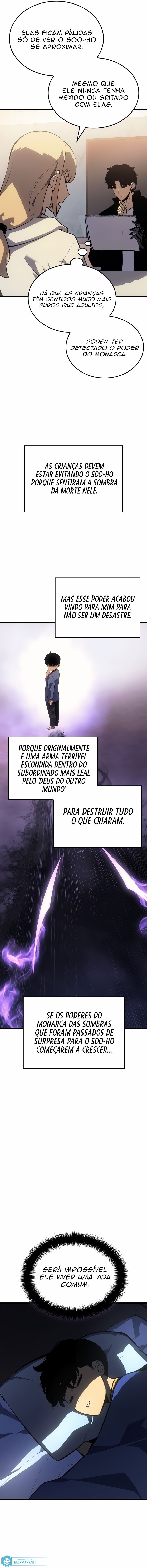 Read Solo Leveling Português Manga Online