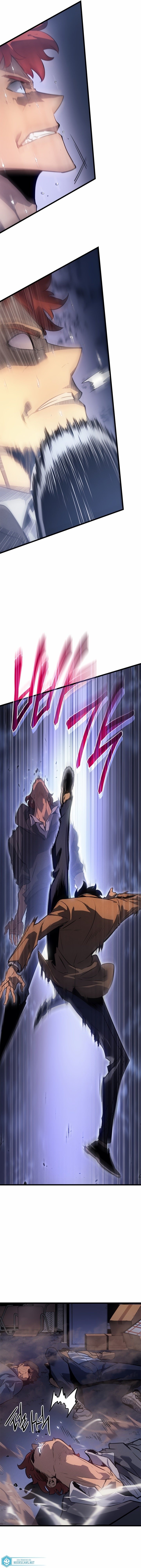 Read Solo Leveling Português Manga Online