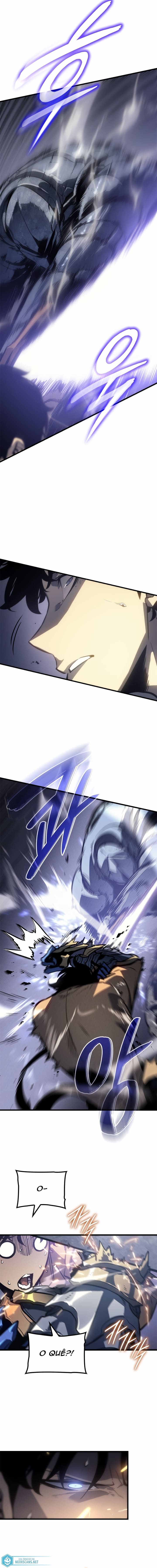 Read Solo Leveling Português Manga Online