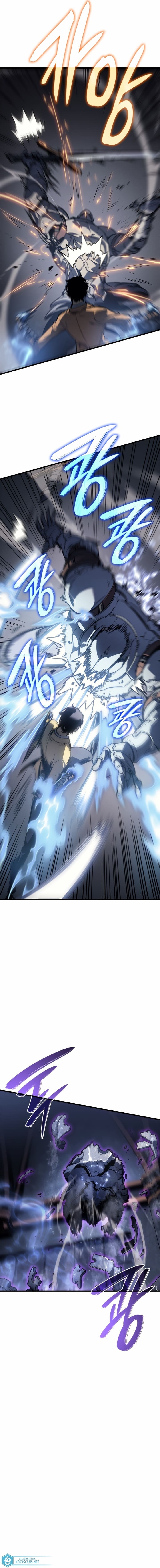 Read Solo Leveling Português Manga Online