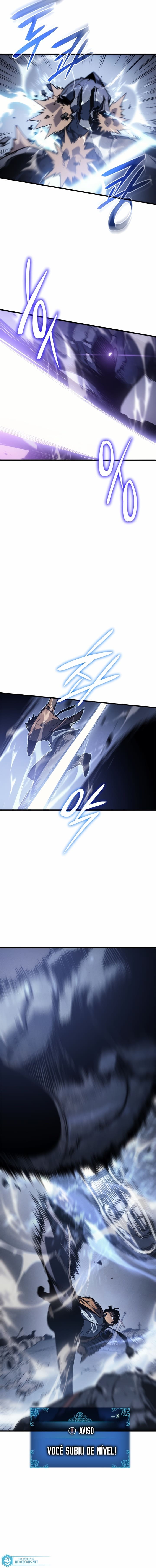 Read Solo Leveling Português Manga Online