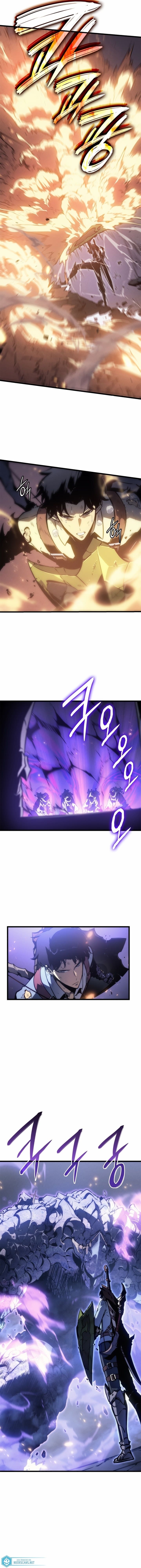 Read Solo Leveling Português Manga Online