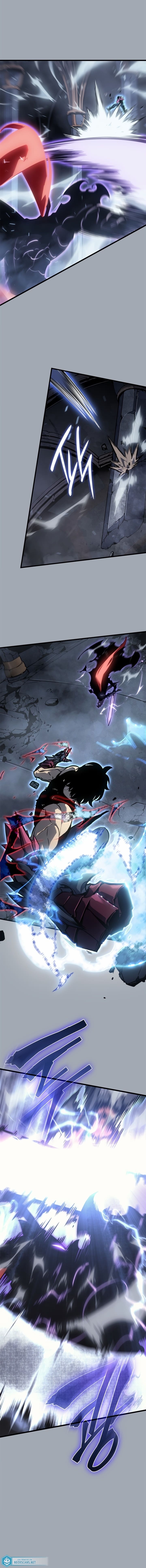 Read Solo Leveling Português Manga Online