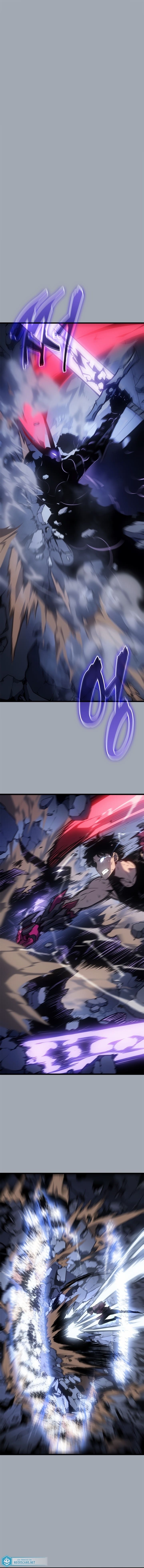 Read Solo Leveling Português Manga Online