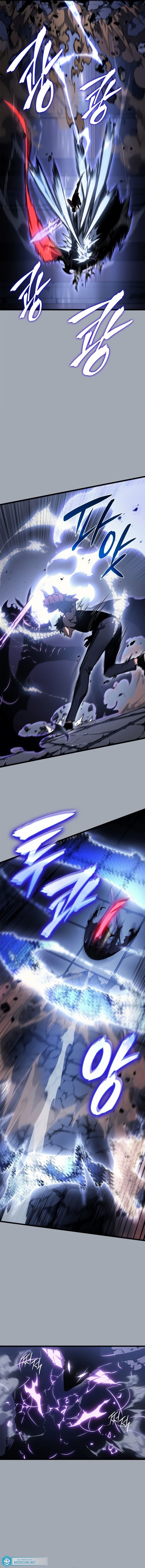 Read Solo Leveling Português Manga Online