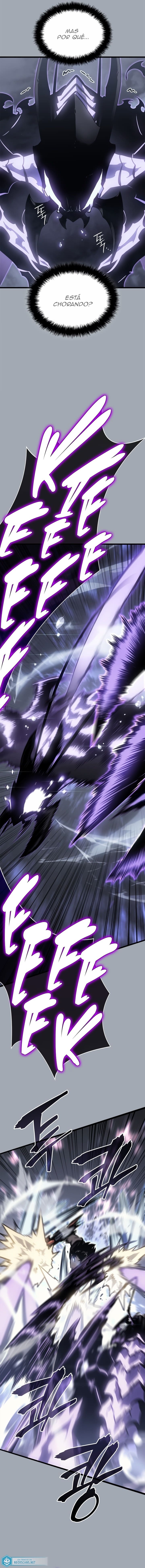 Read Solo Leveling Português Manga Online