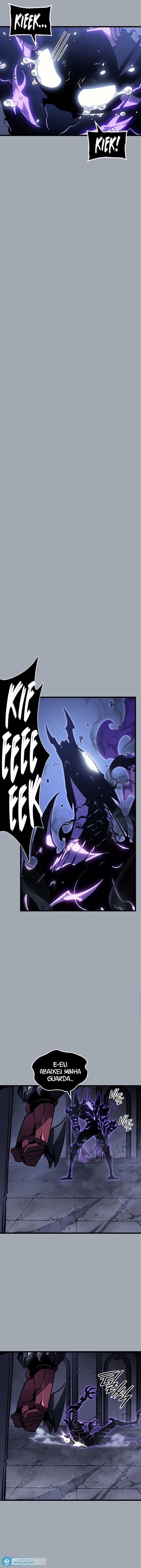 Read Solo Leveling Português Manga Online