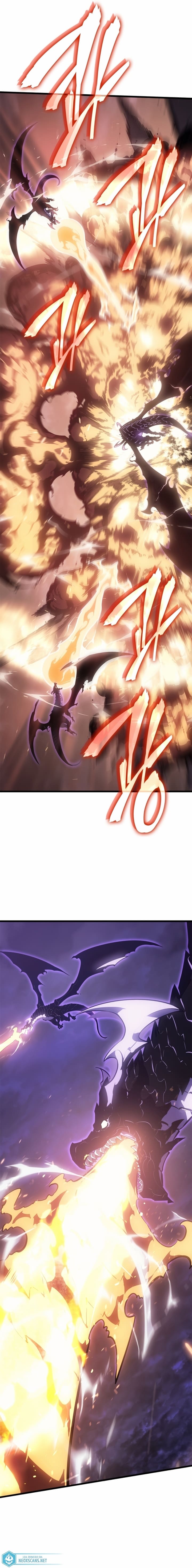 Read Solo Leveling Português Manga Online