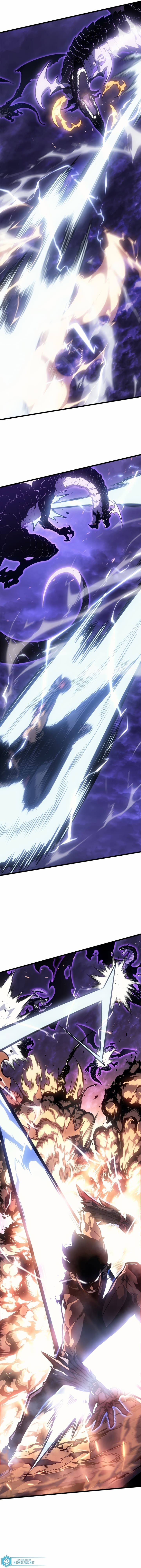 Read Solo Leveling Português Manga Online