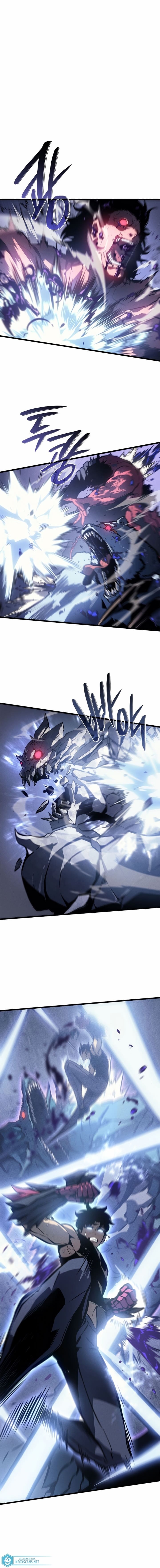 Read Solo Leveling Português Manga Online