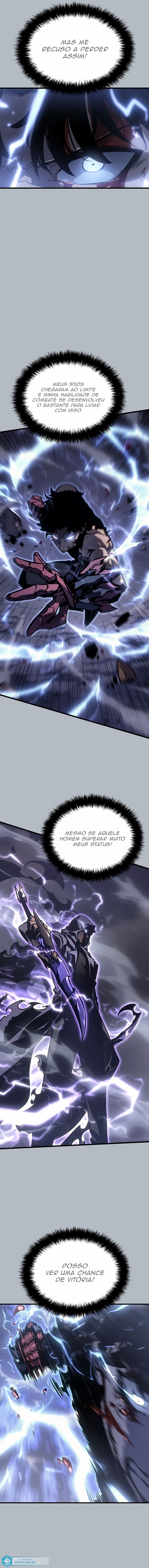 Read Solo Leveling Português Manga Online